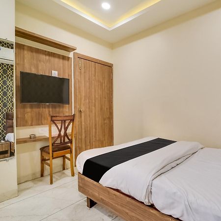 Super Zamzam Residency Otel Bhopal Dış mekan fotoğraf
